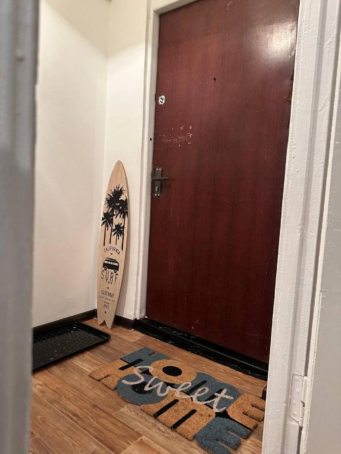 Уютные Апартаменты "Stay Abai" Алматы Extérieur photo
