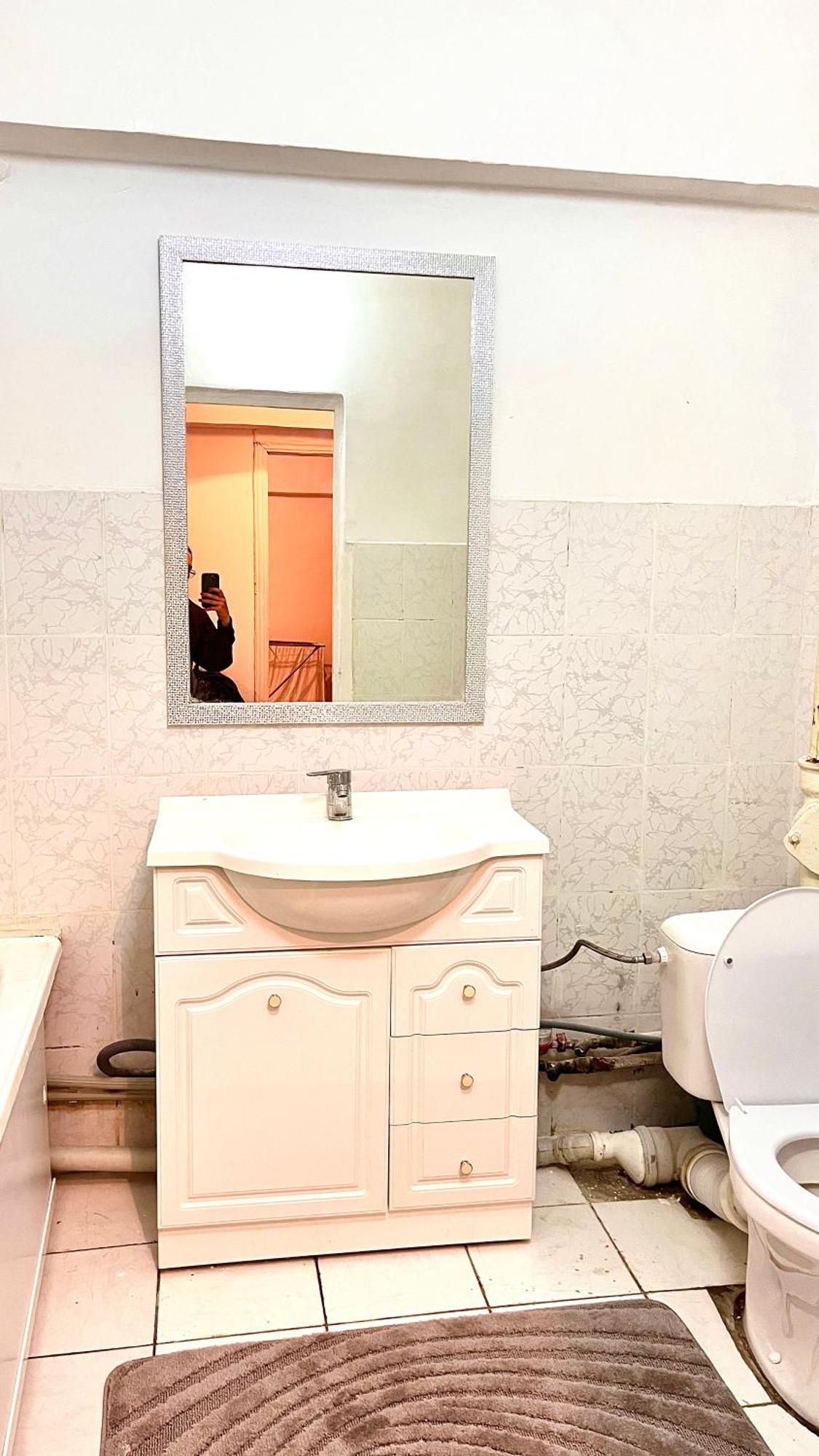 Уютные Апартаменты "Stay Abai" Алматы Extérieur photo